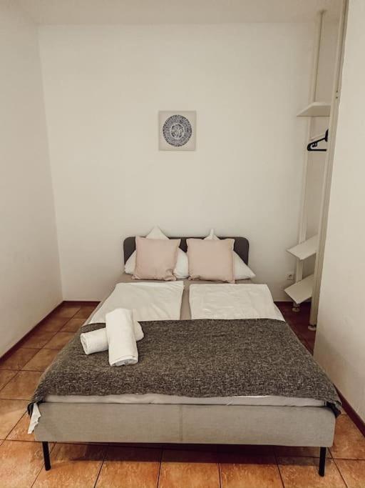 Studio Mit Terrasse Altstadt Koblenz كوبلنس المظهر الخارجي الصورة