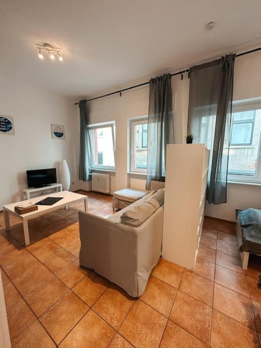 Studio Mit Terrasse Altstadt Koblenz كوبلنس المظهر الخارجي الصورة